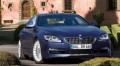 Alpina BMW B6 Bi-Turbo Coupe, maintenant avec 540 ch