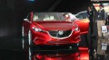 Mazda Takeri Concept : La plus belle pour aller danser ?
