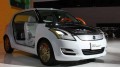 Suzuki Swift EV Hybrid : Amis citadins, voilà pour vous !