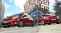 Essai Toyota Yaris 1.4 D-4D Style vs Kia Rio 1.4 CRDI Active : Les pieds dans le tapis