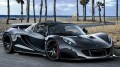 Hennessey Venom GT Spyder : pour perdre la tête