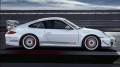 Sportive de l'année 2011 Echappement : la Porsche 911 GT3 RS 4,0 litres remporte l'élection