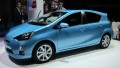 Toyota Aqua : une hybride de plus… pour le Japon