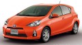 La Toyota Aqua, une mini-Prius plus stylée que notre future Yaris hybride