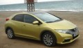 Essai Honda Civic : Pas à pas