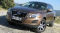 Volvo : une nouvelle boîte automatique Powershift pour les modèles DRIVe