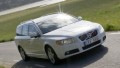 Boîte à double embrayage pour les Volvo DRIVe