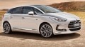 Top Gear récompense la Citroën DS5