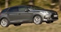 Citroën DS5 : élue meilleure de sa catégorie par Top Gear