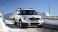 Rouleriez-vous en Skoda aujourd'hui?