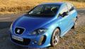 Essai Seat Leon FR Supercopa 2.0 TDI 170
