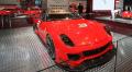 Ferrari 599XX EVO