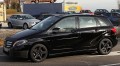 Scoop : Mercedes Classe B 25 AMG - nouvelles photos