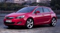 Essai Opel Astra 2.0 CDTI Auto