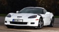 Essai Chevrolet Corvette C6 Grand Sport : Vette fait bien fait