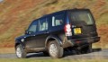 Essai Land Rover Discovery : Il reste souverain sur comme hors bitume