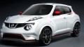 Nissan Juke Nismo Concept : Gonflette nipponne !
