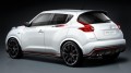 Nissan Juke Nismo : Après le fauve, le gros matou !