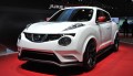 Nissan Juke Nismo Concept