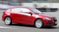Essai Chevrolet Cruze cinq-portes 1.6 : Familiale essoufflée