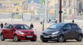 Essai Toyota Yaris vs Kia Rio : les décomplexées