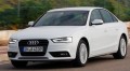 Essai Audi A4 2.0 TDI 177 ch : Zeste de dynamisme