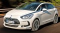 Essai Citroën DS5 : Audacieuse