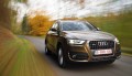 Essai Audi Q3 TFSI 170 Quattro