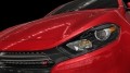 Dodge Dart : la compacte sur la nouvelle plate-forme Fiat se précise