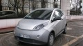 Première expérience avec la Bluecar d'Autolib'