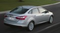 Essai Ford Focus quatre-portes 1.6 TDCi 115 : Hayon manquant