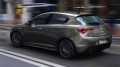 Alfa Romeo Giulietta : véhicule de courtoisie chez Maserati