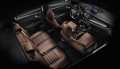 Des Alfa Romeo Giulietta pour les propriétaires de Maserati en révision