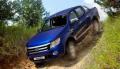 Essai Ford Ranger 4x4 : Joindre l'utile à l'agréable