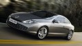 Lumière sur Renault Laguna Coupé collection 2012