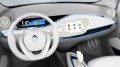 Renault : Une tablette tactile dans les futures Zoé et Clio
