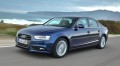 Essai Audi A4 : À quatre épingles