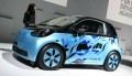 Toyota FT-EV III Concept : iQ branchée !