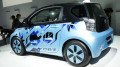 Toyota FT-EV III Concept