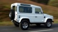 Essai Land Rover Defender 2.2 : Papy fait de la résistance