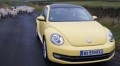Essai Volkswagen Coccinelle : Retour de flamme