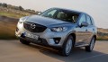 Essai Mazda CX-5 : Champion de l'économie