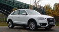 Essai Audi Q3 : concentré de SUV huppé