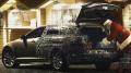 Une Jaguar XF Sportbrake pour le Père Noël
