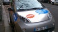 Essai Autolib' : C'est ça l'avenir ?