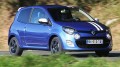 Essai Renault Twingo 1.2 TCe 100 ch Gordini (2012) : Nouveau look pour nouvelle vie