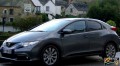 Essai Honda Civic 2.2 i-DTEC 150 Innova : symbole de reconquête
