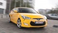 La Hyundai Veloster reçoit une boîte DCT six vitesses!