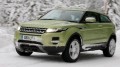 Essai Range Rover Evoque 2WD : futile et utile