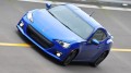 Premier essai Subaru BRZ : Les joies de la propulsion